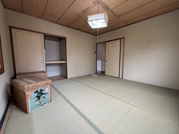 さいたま市岩槻区小溝、中古一戸建ての画像です