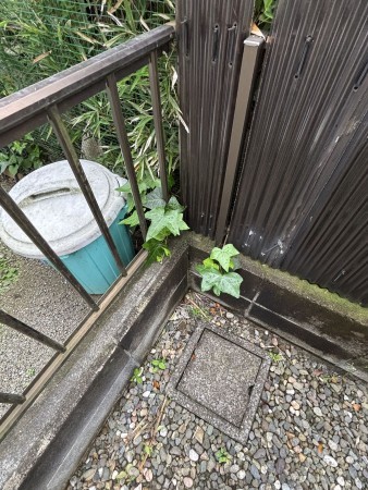 さいたま市岩槻区小溝、中古一戸建ての画像です