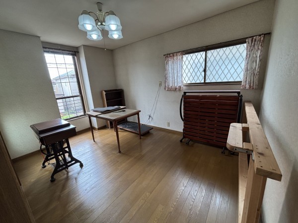 さいたま市岩槻区小溝、中古一戸建ての画像です