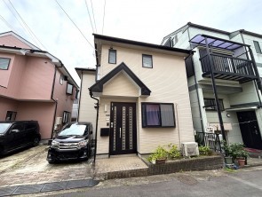 久喜市 木の住まい　久喜市 一戸建て　久喜市 不動産売買　久喜市 不動産 仲介