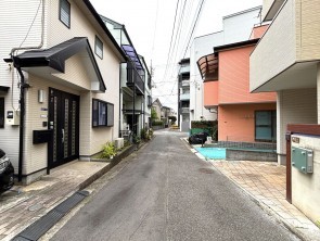 久喜市 木の住まい　久喜市 一戸建て　久喜市 不動産売買　久喜市 不動産 仲介