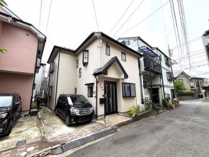 久喜市 木の住まい　久喜市 一戸建て　久喜市 不動産売買　久喜市 不動産 仲介