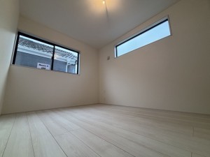桶川市上日出谷南、新築一戸建ての画像です