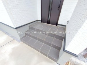 桶川市上日出谷南、新築一戸建ての画像です