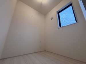 桶川市上日出谷南、新築一戸建ての画像です
