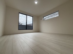 桶川市上日出谷南、新築一戸建ての画像です