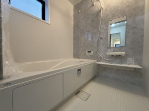 桶川市上日出谷南、新築一戸建ての画像です