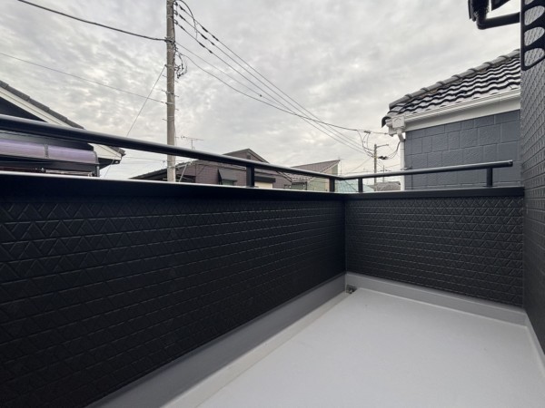 桶川市上日出谷南、新築一戸建ての画像です