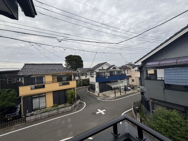 桶川市上日出谷南、新築一戸建ての画像です
