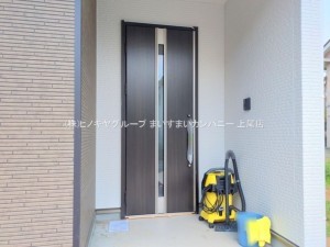 上尾市本町、新築一戸建ての画像です