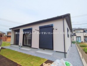 久喜市 木の住まい　久喜市 一戸建て　久喜市 不動産売買　久喜市 不動産 仲介