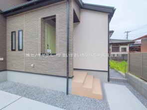 久喜市 木の住まい　久喜市 一戸建て　久喜市 不動産売買　久喜市 不動産 仲介