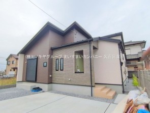 久喜市 木の住まい　久喜市 一戸建て　久喜市 不動産売買　久喜市 不動産 仲介