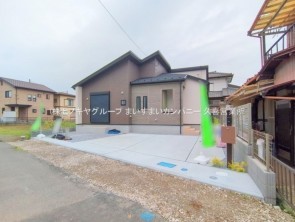 久喜市 木の住まい　久喜市 一戸建て　久喜市 不動産売買　久喜市 不動産 仲介