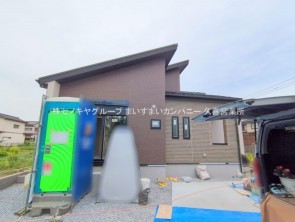 久喜市 木の住まい　久喜市 一戸建て　久喜市 不動産売買　久喜市 不動産 仲介