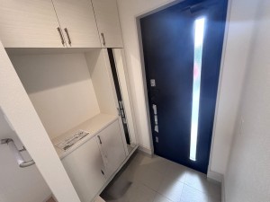 上尾市大字上、新築一戸建ての画像です
