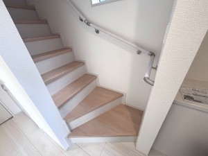 上尾市大字上、新築一戸建ての画像です