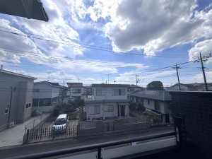 上尾市大字上、新築一戸建ての画像です