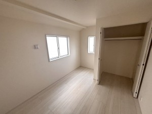 上尾市大字上、新築一戸建ての画像です
