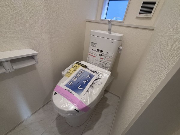 上尾市大字上、新築一戸建ての画像です