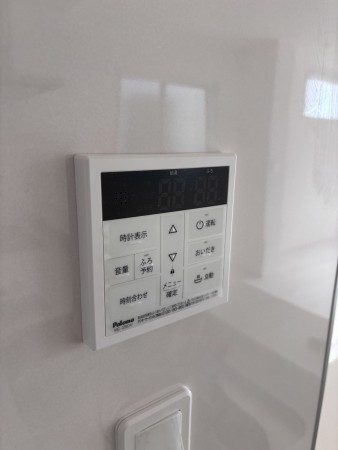 上尾市大字上、新築一戸建ての画像です