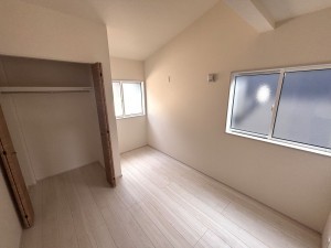 上尾市大字上、新築一戸建ての画像です