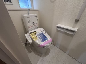 上尾市大字上、新築一戸建ての画像です