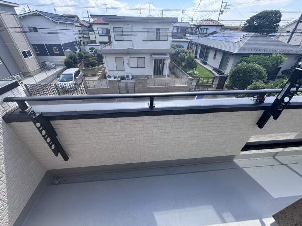 上尾市大字上、新築一戸建ての画像です