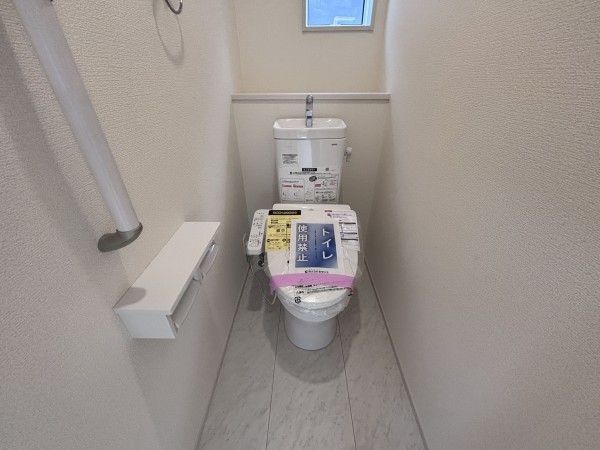 上尾市大字上、新築一戸建ての画像です