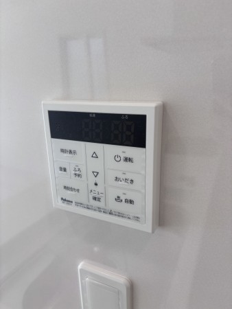 上尾市大字上、新築一戸建ての画像です
