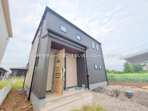 久喜市 木の住まい　久喜市 一戸建て　久喜市 不動産売買　久喜市 不動産 仲介