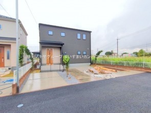 久喜市 木の住まい　久喜市 一戸建て　久喜市 不動産売買　久喜市 不動産 仲介
