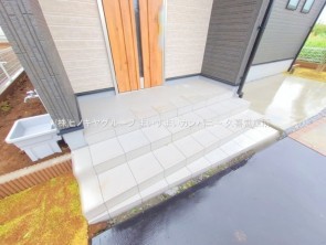 久喜市 木の住まい　久喜市 一戸建て　久喜市 不動産売買　久喜市 不動産 仲介