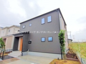久喜市 木の住まい　久喜市 一戸建て　久喜市 不動産売買　久喜市 不動産 仲介