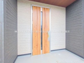 久喜市 木の住まい　久喜市 一戸建て　久喜市 不動産売買　久喜市 不動産 仲介