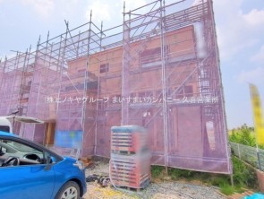 久喜市 木の住まい　久喜市 一戸建て　久喜市 不動産売買　久喜市 不動産 仲介