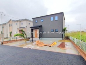 久喜市 木の住まい　久喜市 一戸建て　久喜市 不動産売買　久喜市 不動産 仲介