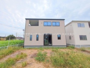 久喜市 木の住まい　久喜市 一戸建て　久喜市 不動産売買　久喜市 不動産 仲介