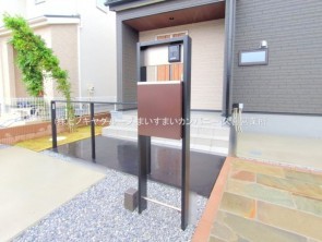久喜市 木の住まい　久喜市 一戸建て　久喜市 不動産売買　久喜市 不動産 仲介