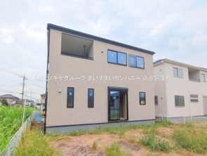 久喜市 木の住まい　久喜市 一戸建て　久喜市 不動産売買　久喜市 不動産 仲介