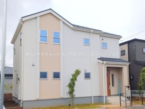 久喜市 木の住まい　久喜市 一戸建て　久喜市 不動産売買　久喜市 不動産 仲介