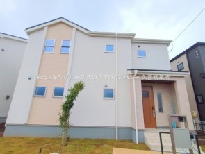久喜市 木の住まい　久喜市 一戸建て　久喜市 不動産売買　久喜市 不動産 仲介