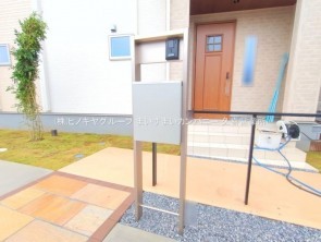 久喜市 木の住まい　久喜市 一戸建て　久喜市 不動産売買　久喜市 不動産 仲介