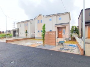 久喜市 木の住まい　久喜市 一戸建て　久喜市 不動産売買　久喜市 不動産 仲介