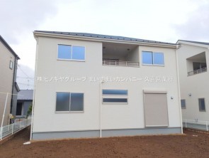 久喜市 木の住まい　久喜市 一戸建て　久喜市 不動産売買　久喜市 不動産 仲介