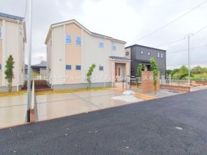 久喜市 木の住まい　久喜市 一戸建て　久喜市 不動産売買　久喜市 不動産 仲介