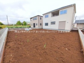 久喜市 木の住まい　久喜市 一戸建て　久喜市 不動産売買　久喜市 不動産 仲介
