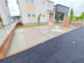 久喜市 木の住まい　久喜市 一戸建て　久喜市 不動産売買　久喜市 不動産 仲介
