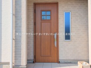 久喜市 木の住まい　久喜市 一戸建て　久喜市 不動産売買　久喜市 不動産 仲介