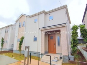久喜市 木の住まい　久喜市 一戸建て　久喜市 不動産売買　久喜市 不動産 仲介